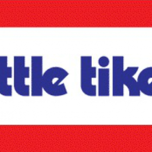 Little Tikes