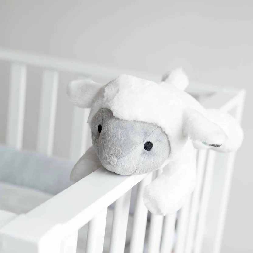 White Noise Machine- Liz the Lamb - Image 2