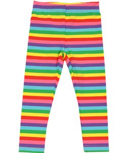 Korango Rainbows Stripe Legging