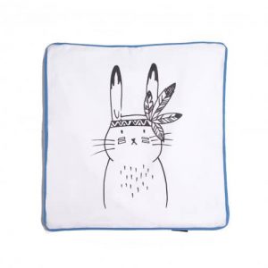 Aster & Oak Cushion Cover – Bunny Chief