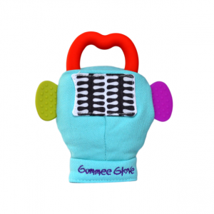 Gummee Glove – Turquoise