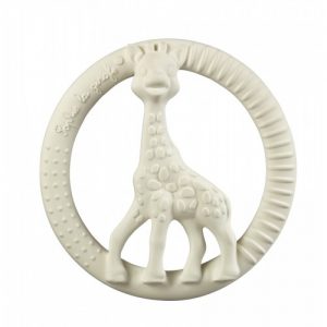 Sophie La Girafe® – So Pure Circle Teether