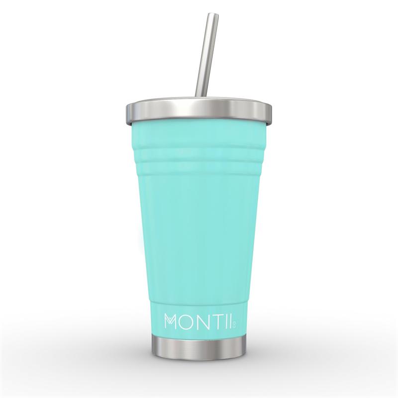 MontiiCo Smoothie Cup - Teal