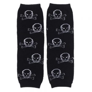 Huggalugs Lil’ Pirate Legwarmers