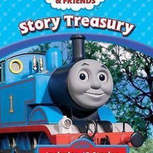 Thomas & Friends Story Treasury