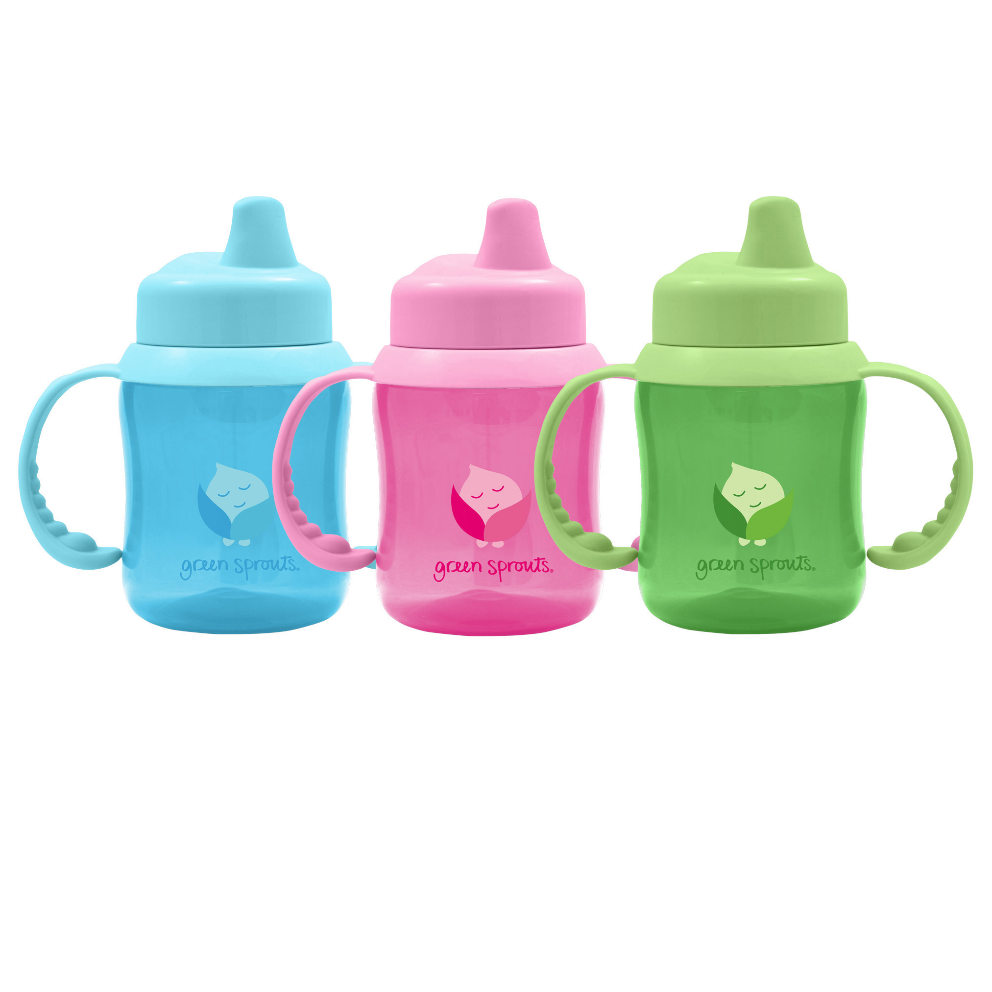 green sprouts Spout Adapter for Water Bottle
