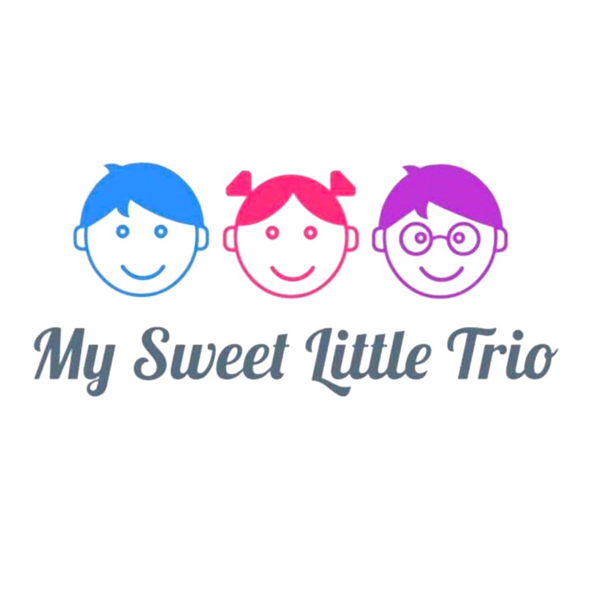 My Sweet Little Trio