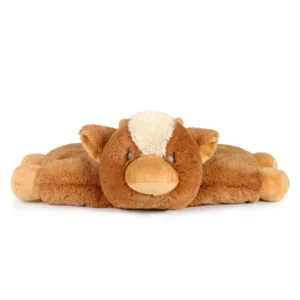 O.B Designs – Billy Cow Soft Toy (Medium)