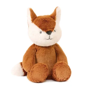 O.B. Designs – Frankie Fox Soft Toy