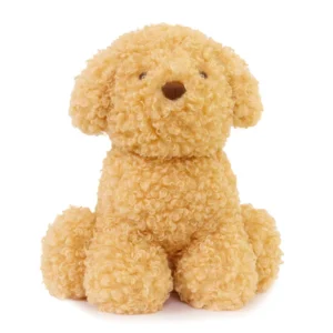 O.B Designs – Luca Labradoodle Soft Toy