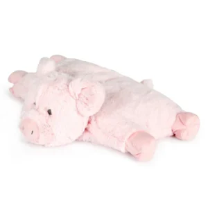 O.B Designs – Peachy Pig Soft Toy (Medium)