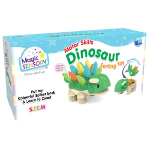 Magic Sensory Motor Skills Dinosaur.