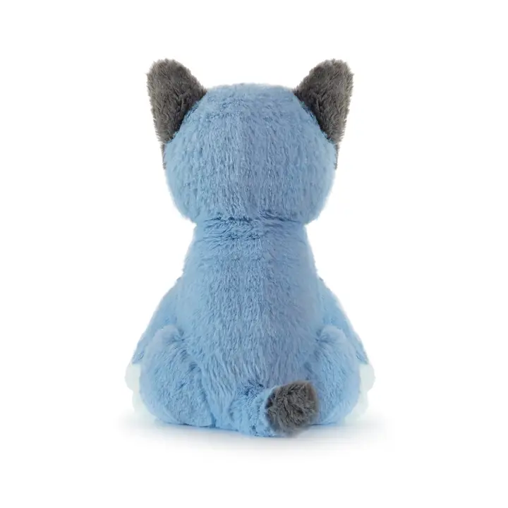 O.B Designs Cal Cattle Dog Soft Toy 26 cm - Image 3
