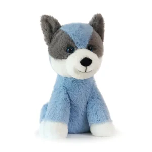 O.B Designs Cal Cattle Dog Soft Toy 26 cm