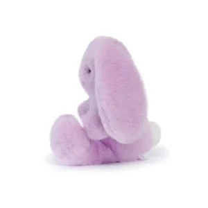 O.B. Designs Little Lavender Loppity Bunny Soft Toy 10″ / 25cm