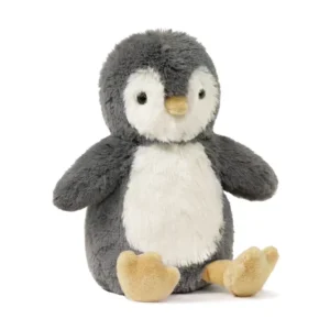 O.B Designs Little Iggy Penguin Soft Toy 21cm