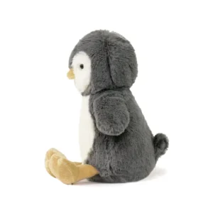 O.B Designs Little Iggy Penguin Soft Toy 21cm