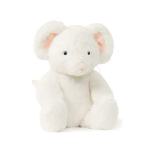 O.B. Designs Little Mouse Soft Toy 9.5″/24cm
