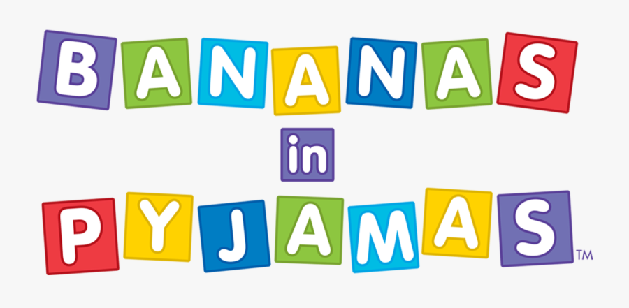 Bananas in Pyjamas