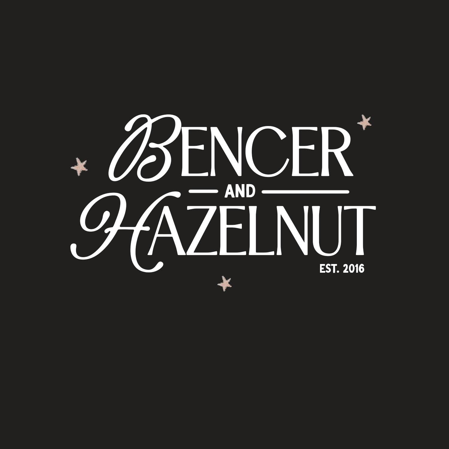Bencer & Hazelnut