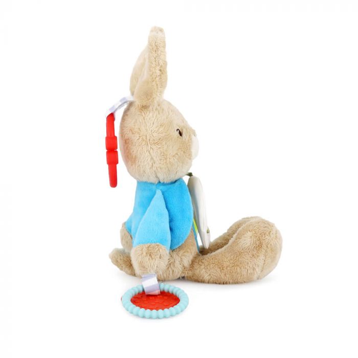 Peter Rabbit Activity Toy - Image 5