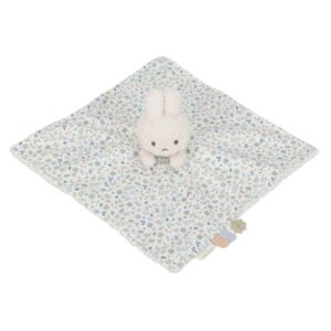 Miffy Lucky Leaves Cuddle Comforter