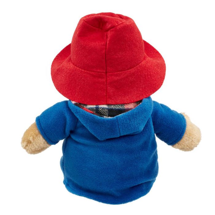 Classic Soft Cuddly Paddington Bear - Image 2