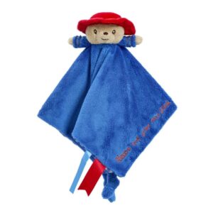 Paddington Bear Comforter Blanket