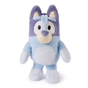 Sustainably Soft Bluey Toy 33cm