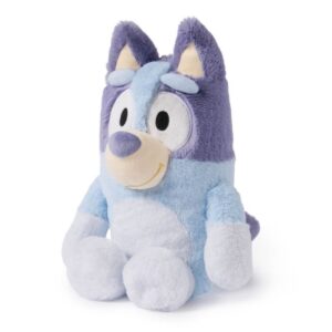 Sustainably Soft Bluey Toy 33cm