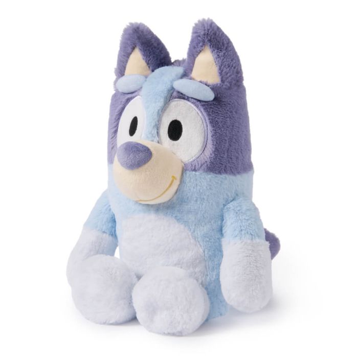 Sustainably Soft Bluey Toy 33cm - Image 2