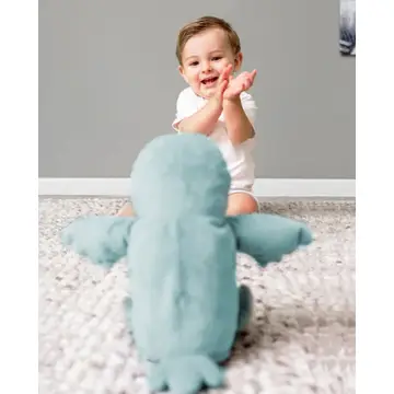 Interactive Soft Toy - Timo the Clapping Toucan - Image 5