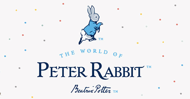 Peter Rabbit