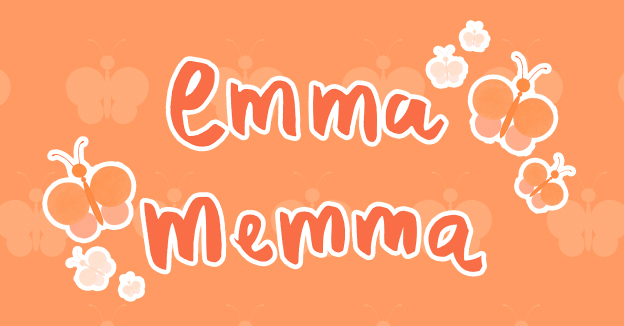 Emma Memma