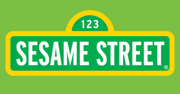 Sesame Street