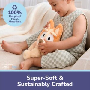Sustainably Soft Bingo Toy 33cm