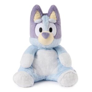 Oh So Snuggly Bluey Plush