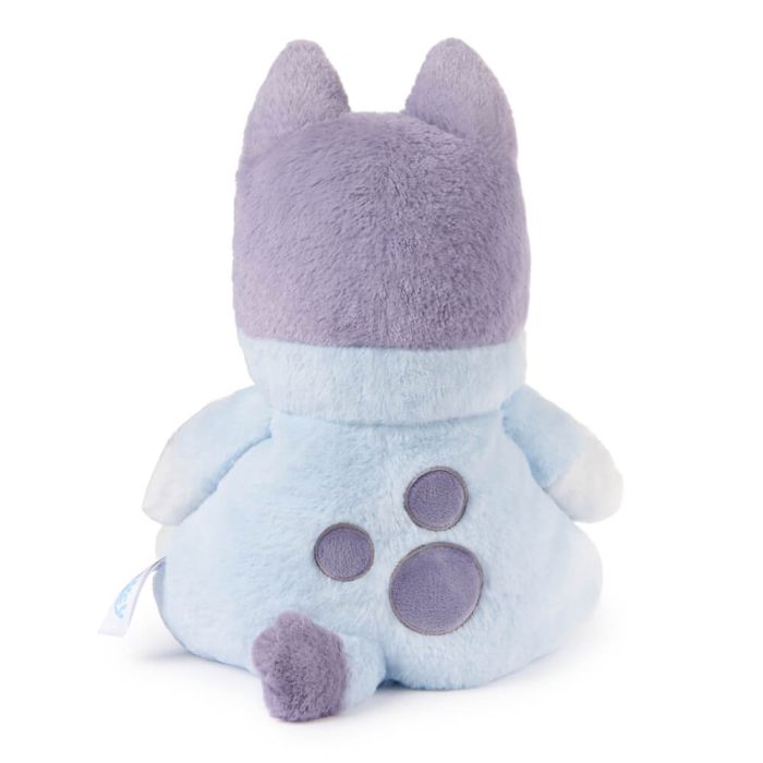 Oh So Snuggly Bluey Plush - Image 5