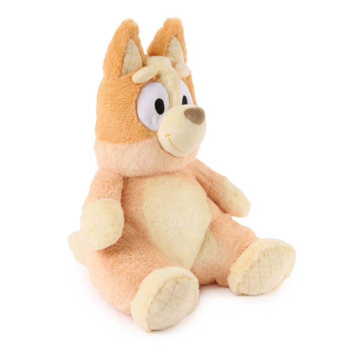 Oh So Snuggly Bingo Plush - Image 3