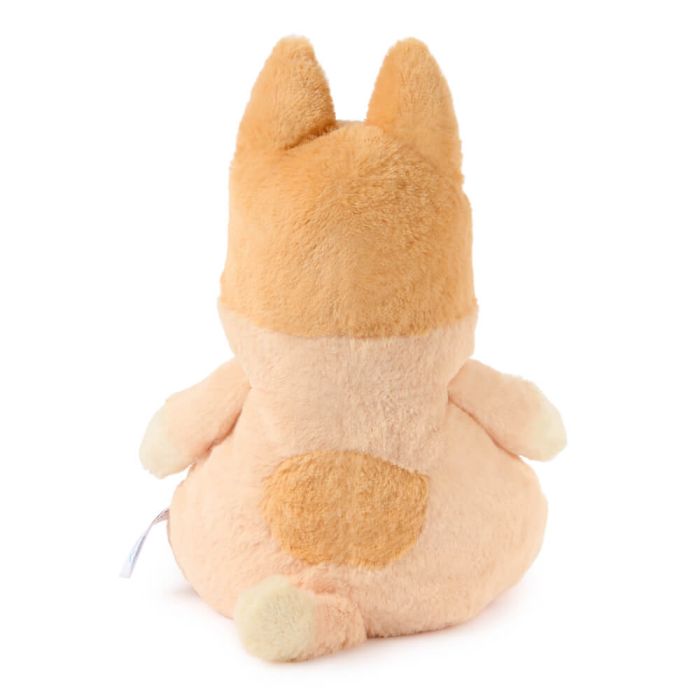 Oh So Snuggly Bingo Plush - Image 5