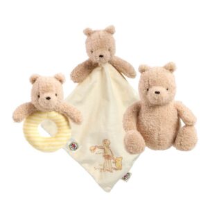 Winnie The Pooh 100th Anniversary 3 Piece Gift Set