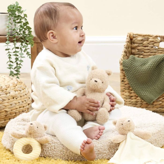 Winnie The Pooh 100th Anniversary 3 Piece Gift Set - Image 4