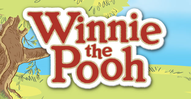 Winnie The Pooh
