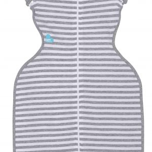 Love To Swaddle UP – 50/50 – GREY