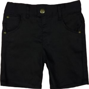 Baby Boy’s Kaboosh Cotton Denim Shorts – Black – Size 2