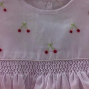 Classic Kaboosh Baby Girls Festive Dress – Size 000