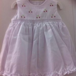 Classic Kaboosh Baby Girls Festive Dress – Size 000