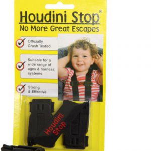 Houdini